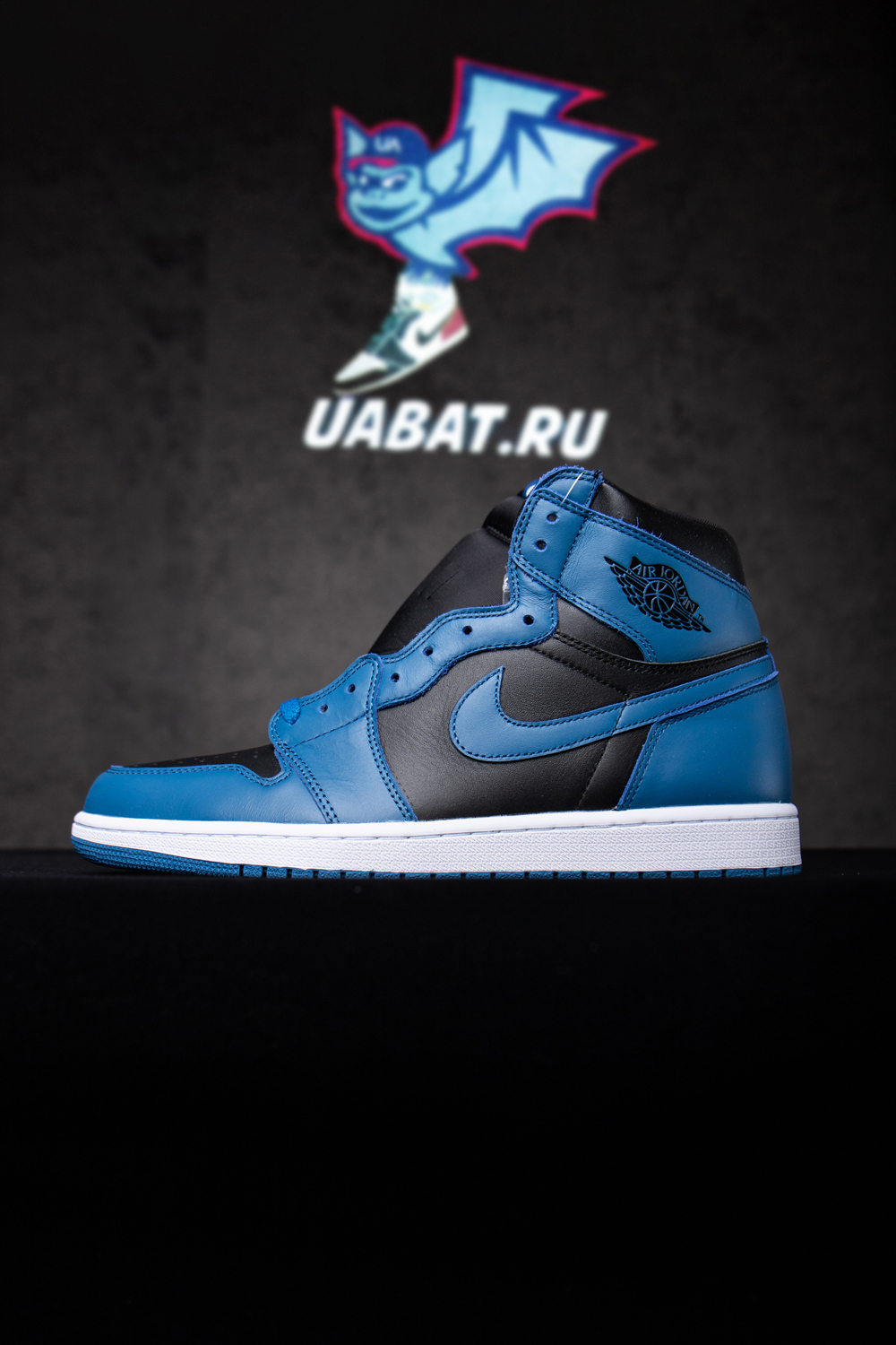 AIR JORDAN 1 RETRO HIGH OG 