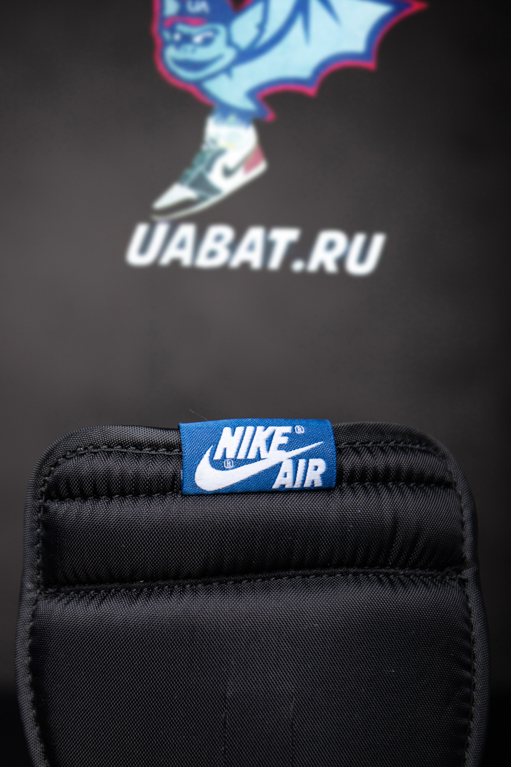 AIR JORDAN 1 RETRO HIGH OG 