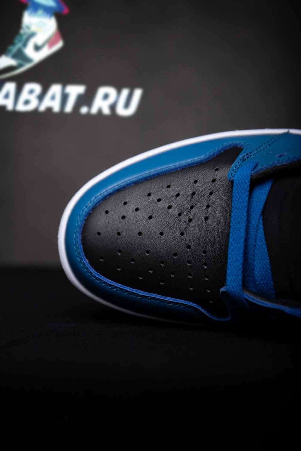 AIR JORDAN 1 RETRO HIGH OG 