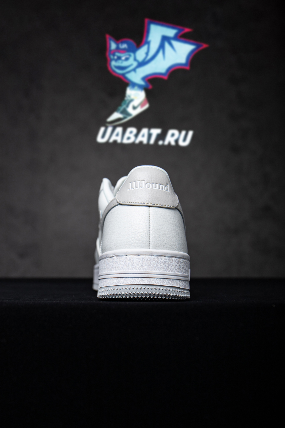JJJJound x Bapesta 
