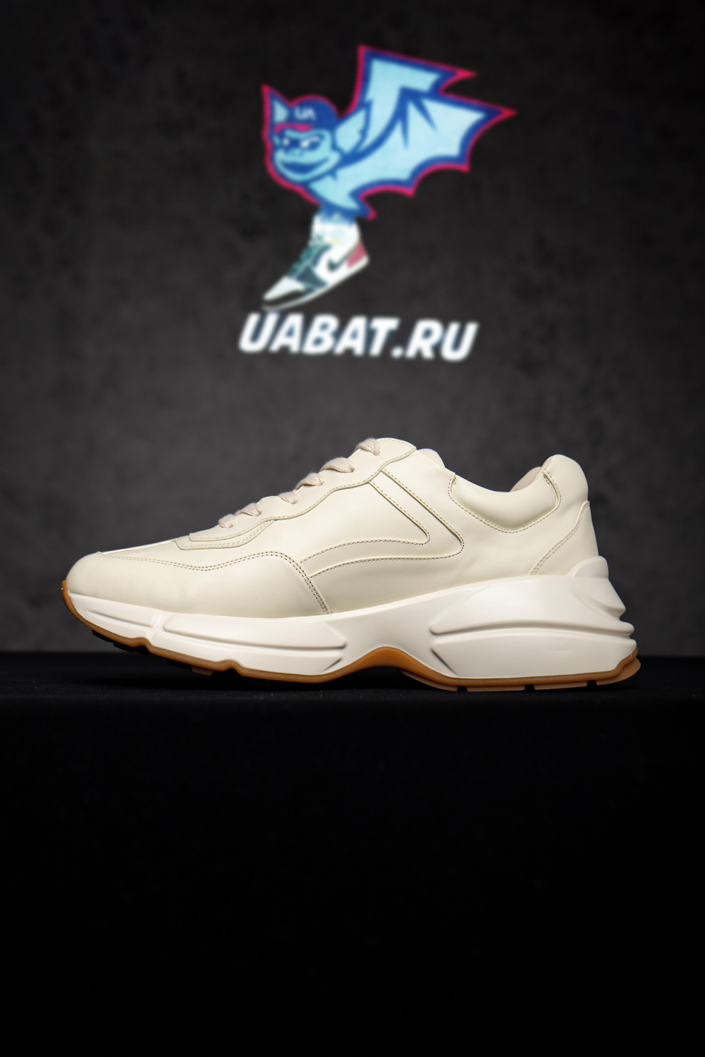 Disney x Gucci Rhyton 