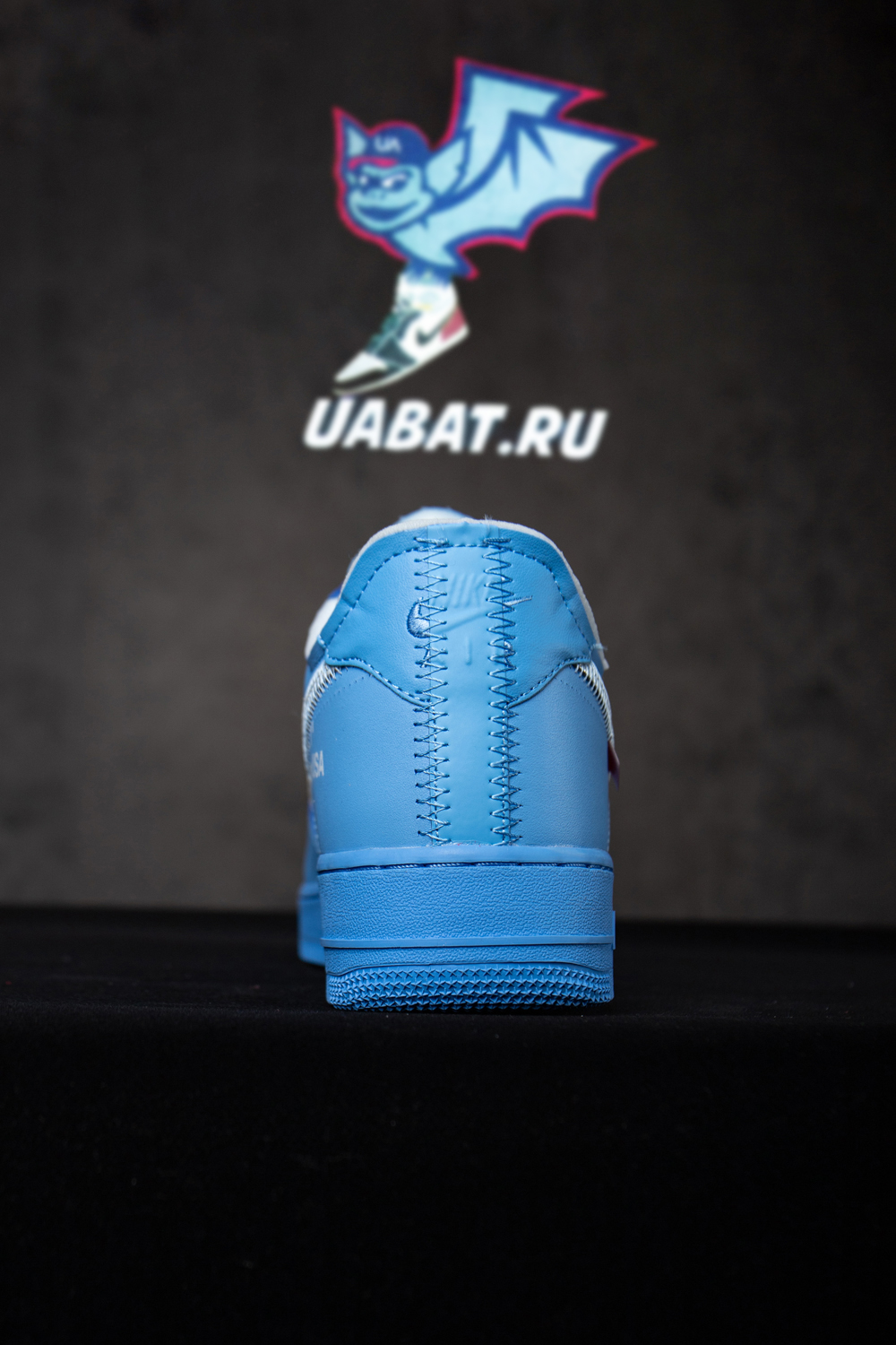 Off-White x Air Force 1 Low