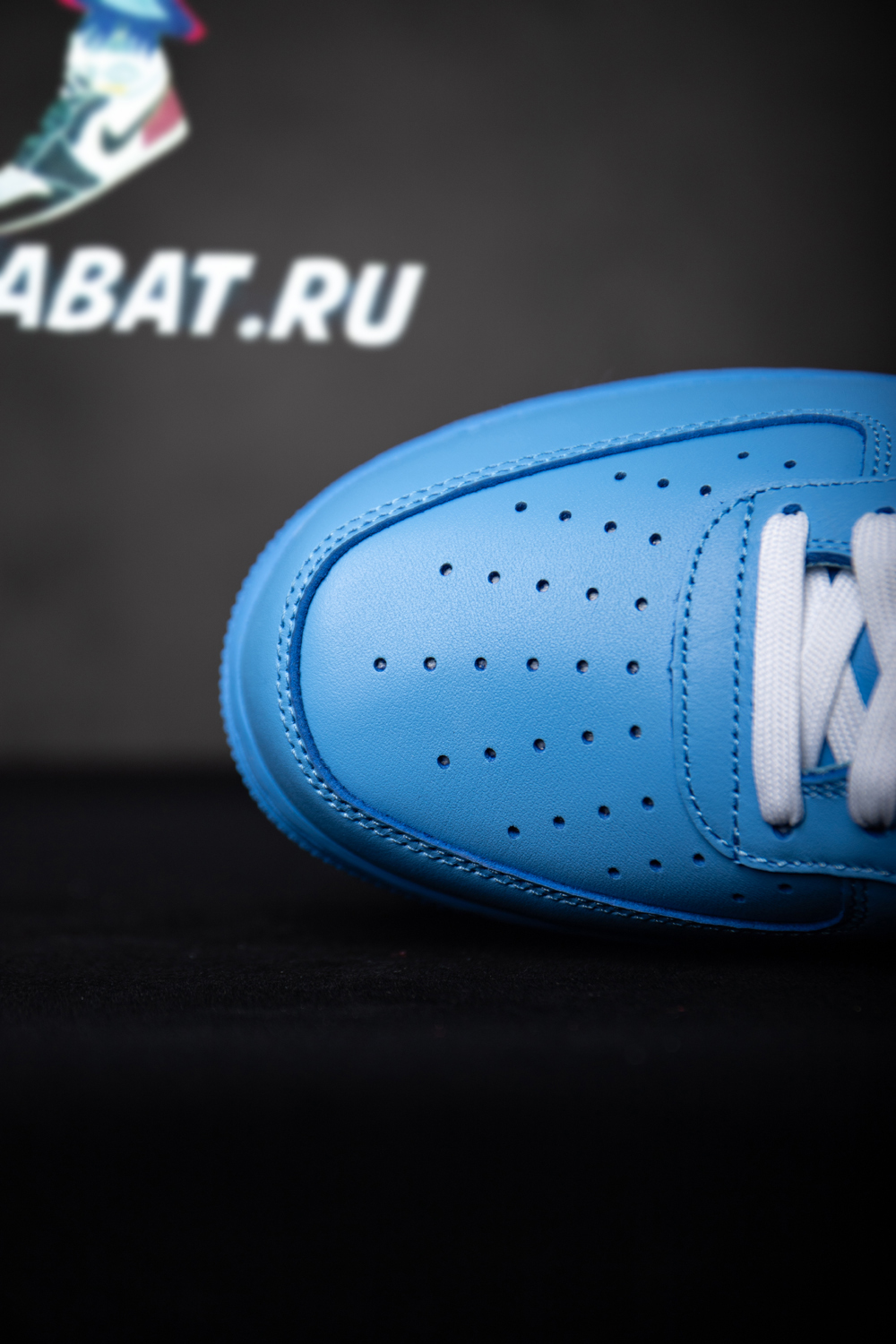 Off-White x Air Force 1 Low