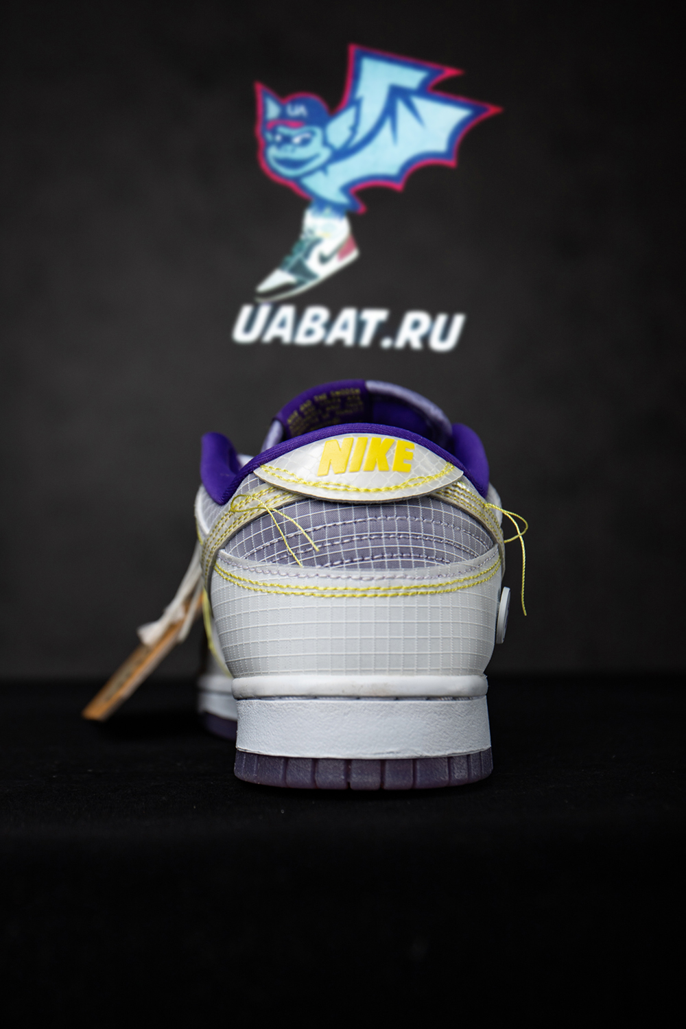 Union LA x Dunk Low 