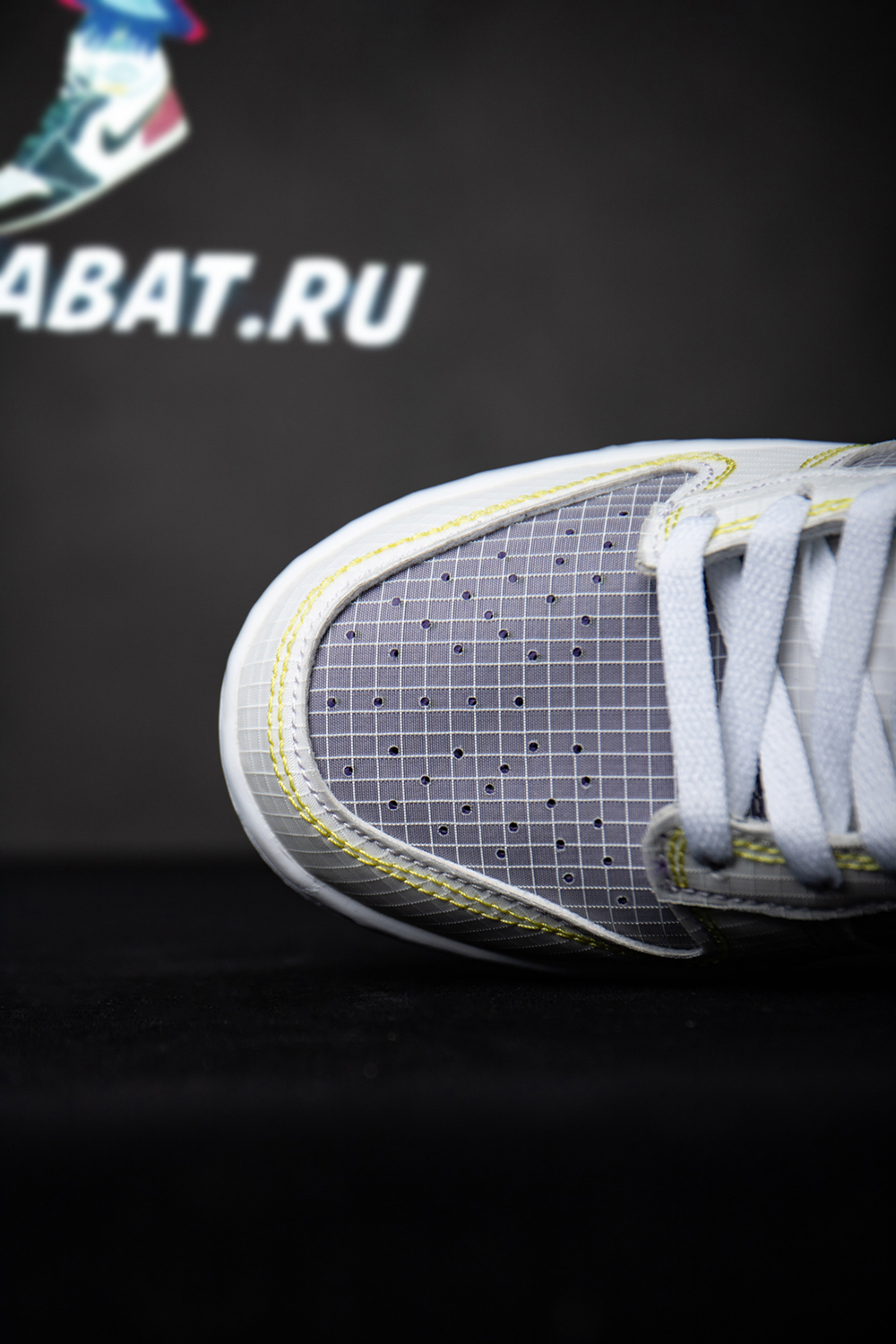 Union LA x Dunk Low 
