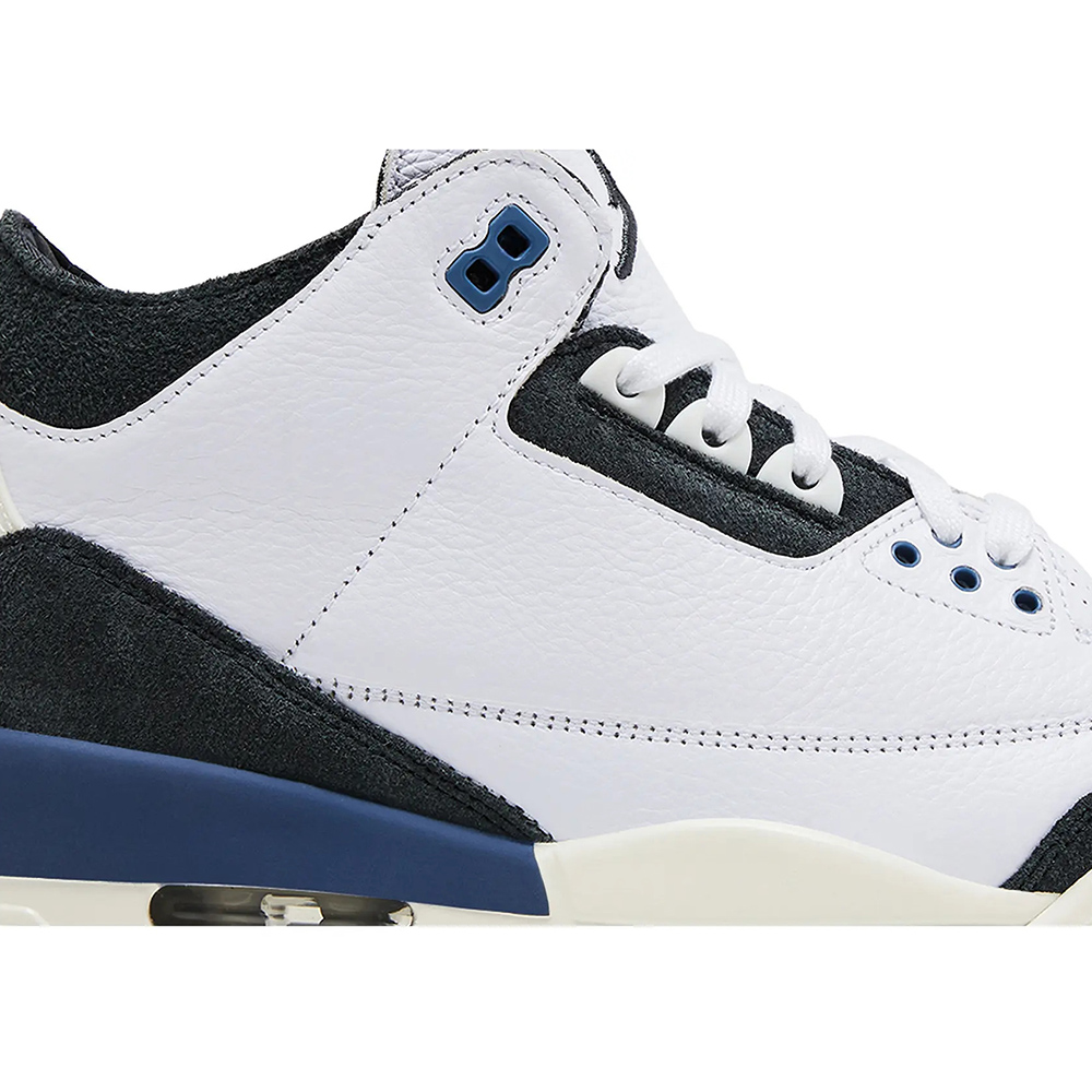 A Ma Maniére x Air Jordan 3 Retro OG SP 