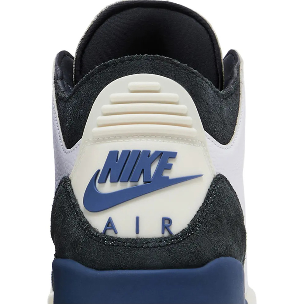 A Ma Maniére x Air Jordan 3 Retro OG SP 