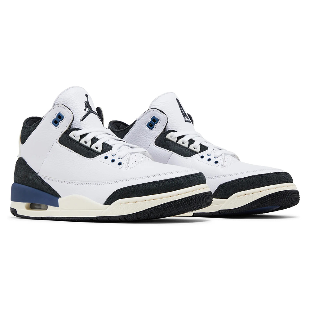A Ma Maniére x Air Jordan 3 Retro OG SP 