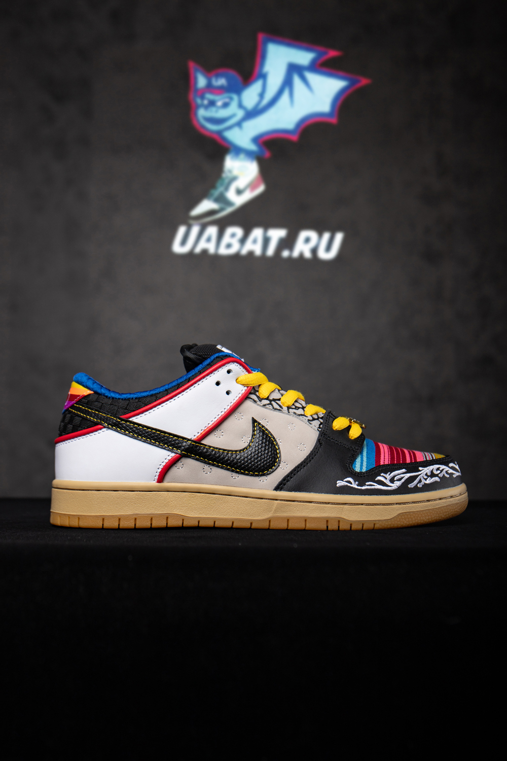 DUNK LOW SB 