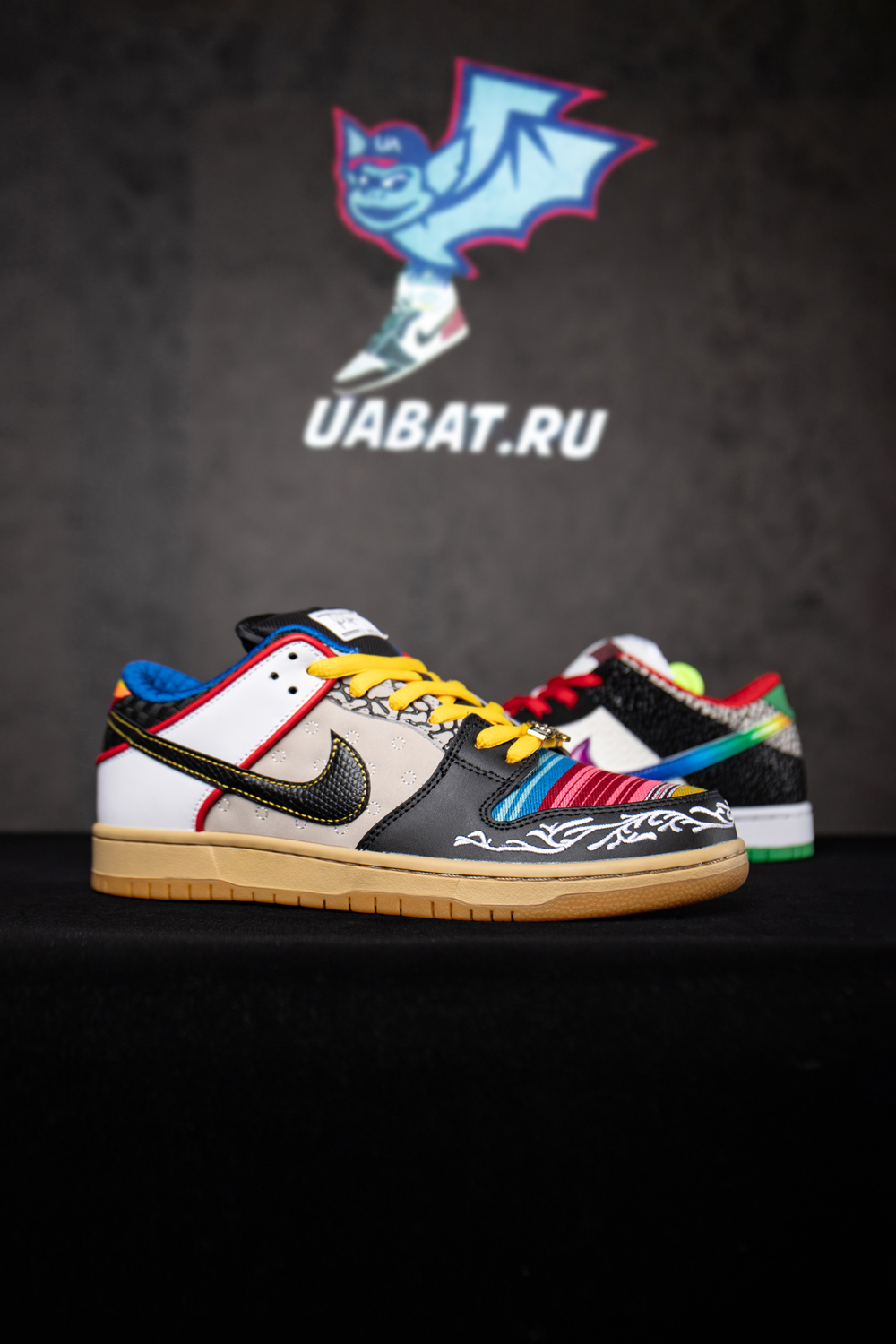 DUNK LOW SB 