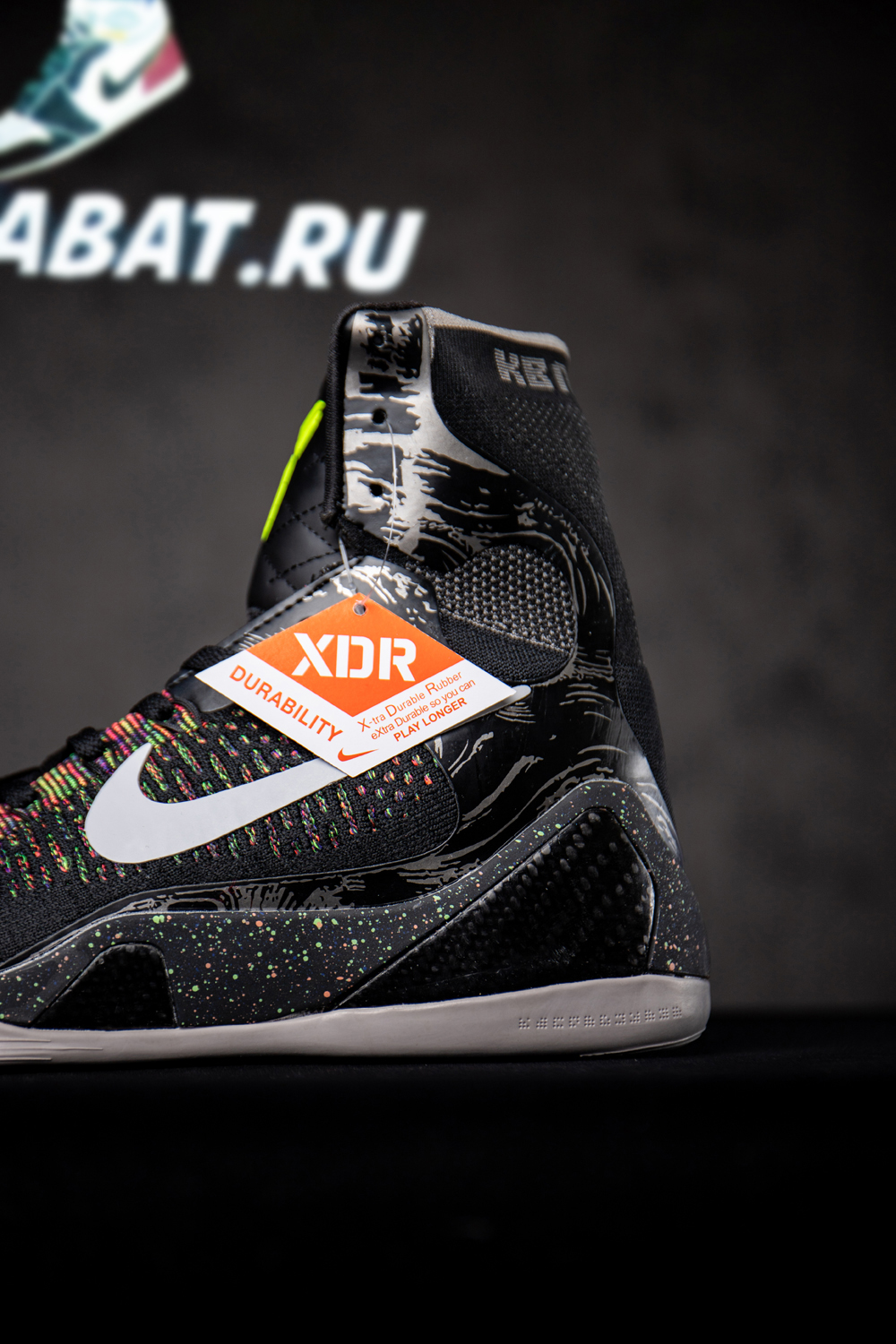 Kobe 9 Elite Protro 