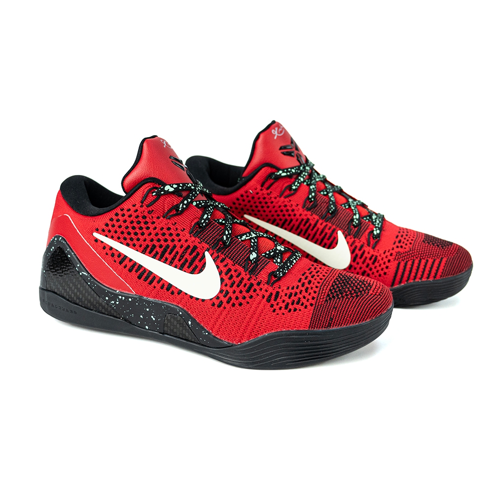 Kobe 9 Elite Low XDR 