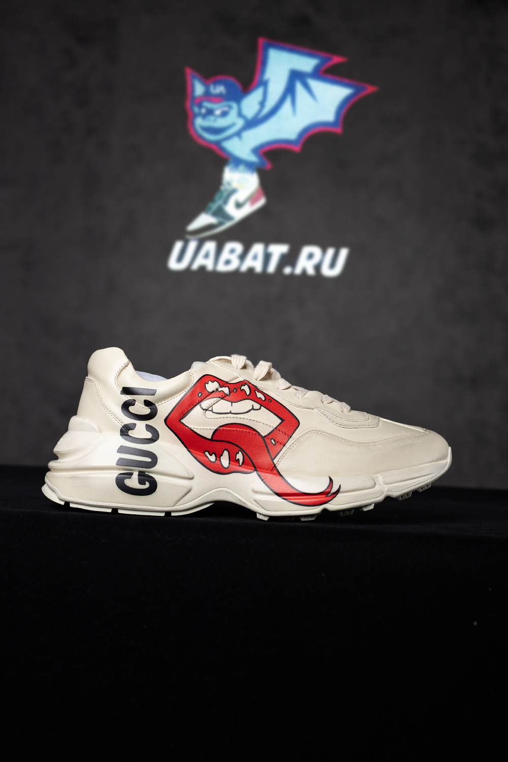 Gucci Rhyton 