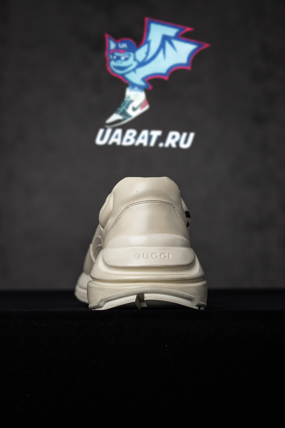 Gucci Rhyton 