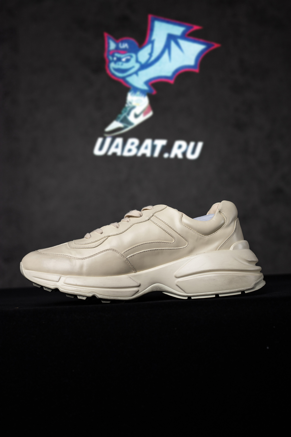 Gucci Rhyton 