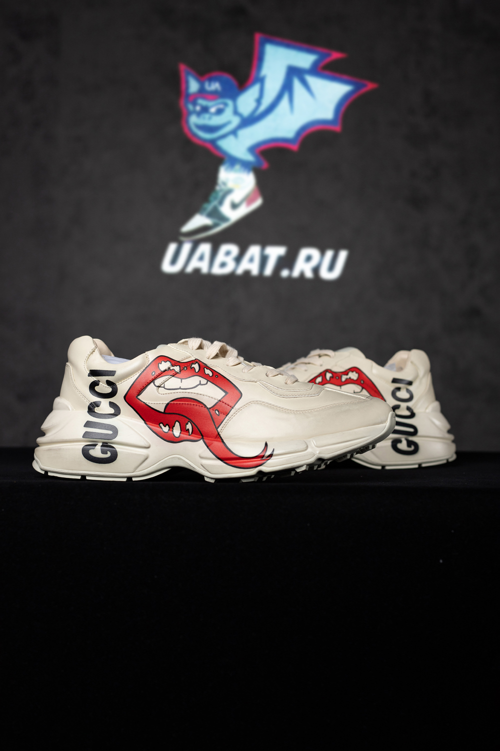 Gucci Rhyton 