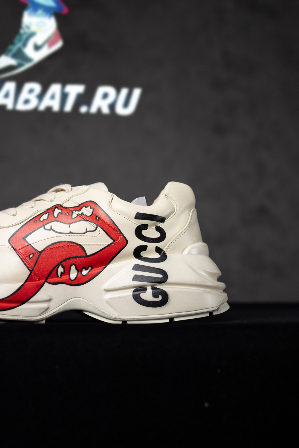 Gucci Rhyton 