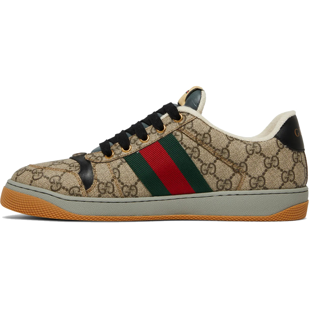 Gucci Screener Sneaker 