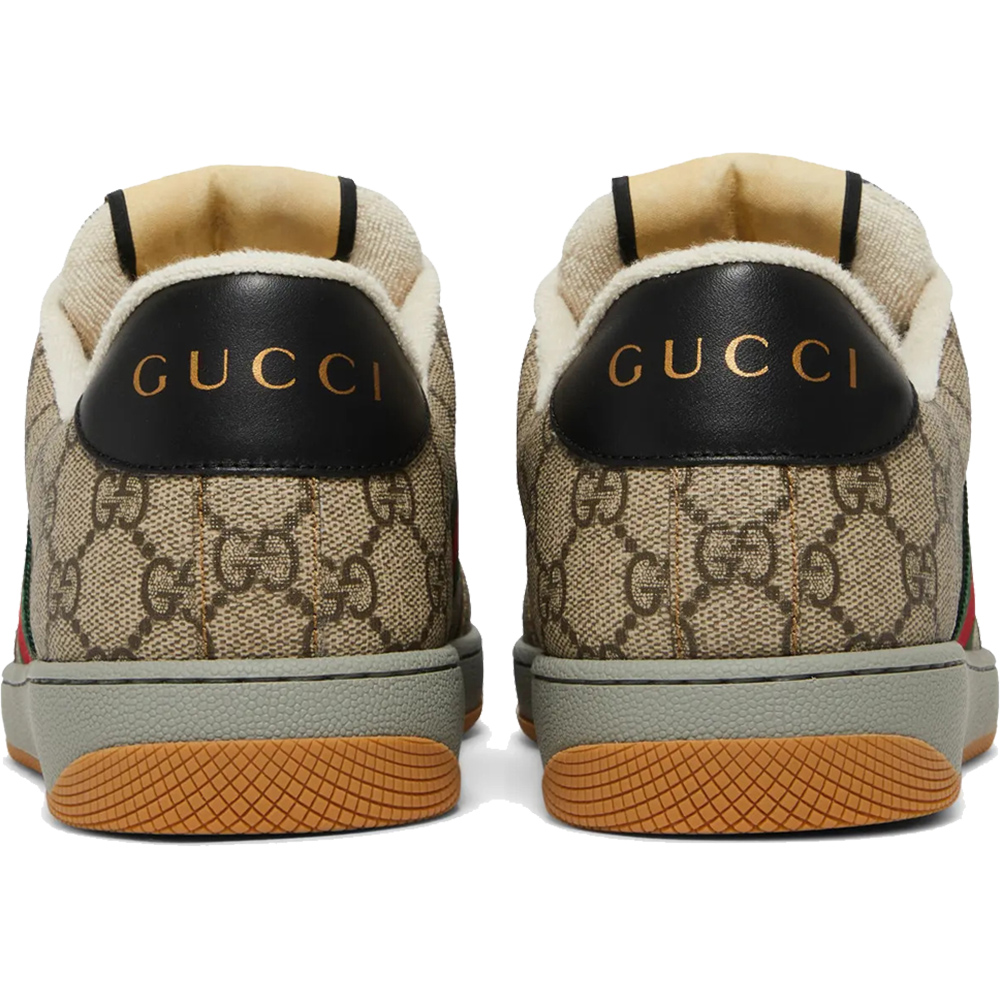 Gucci Screener Sneaker 
