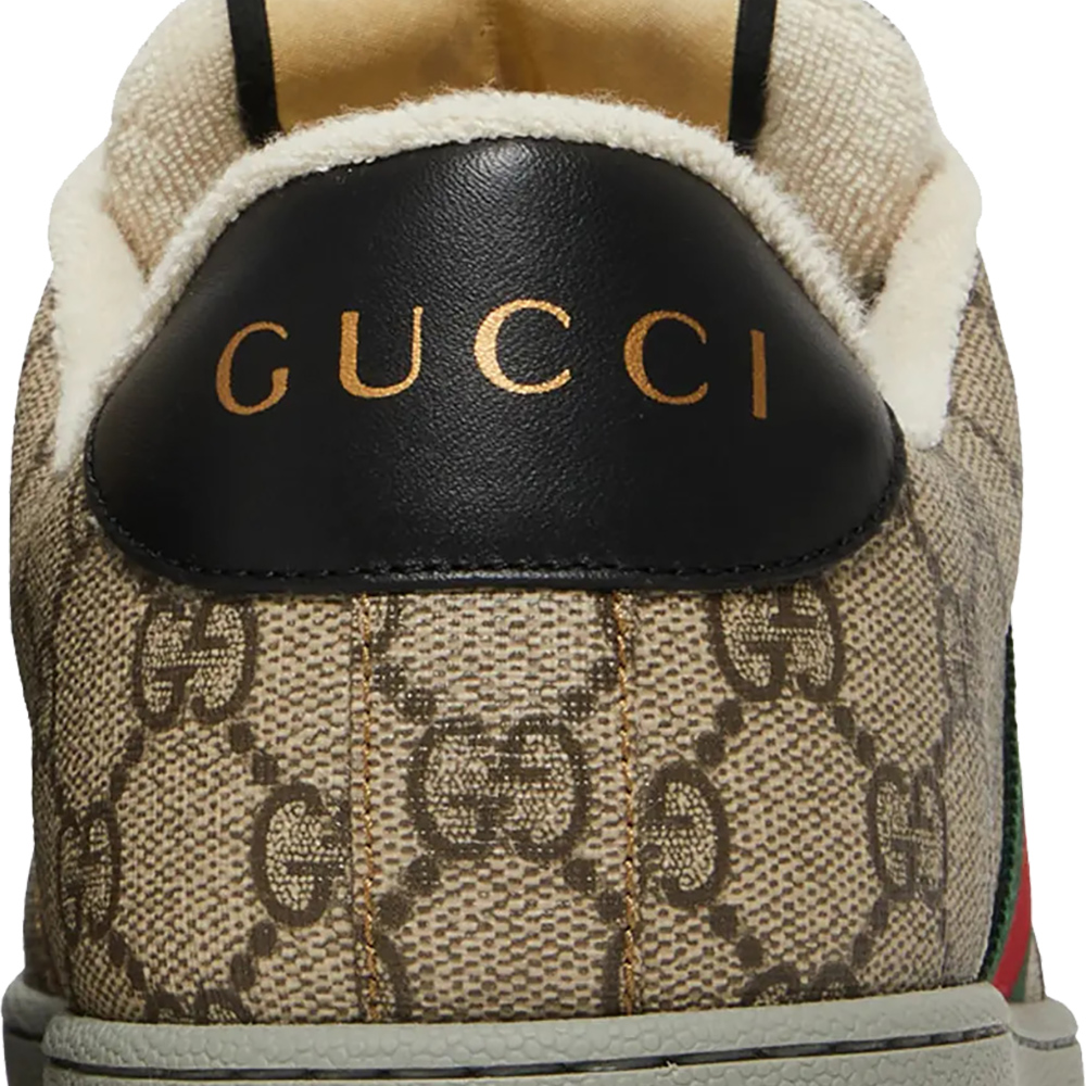 Gucci Screener Sneaker 