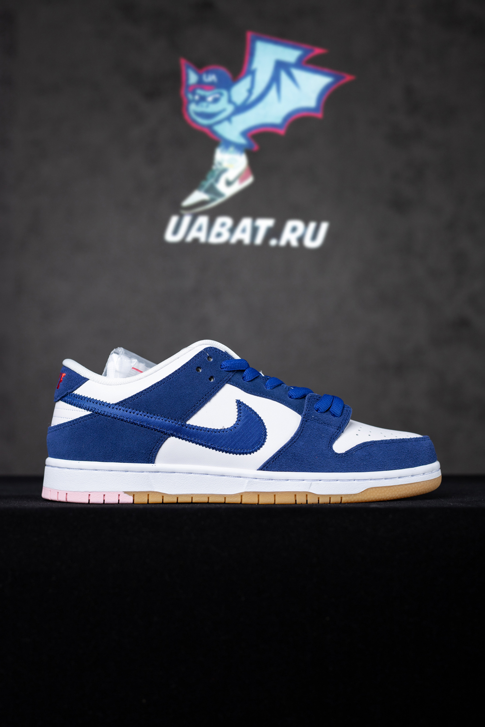 Dunk Low SB 