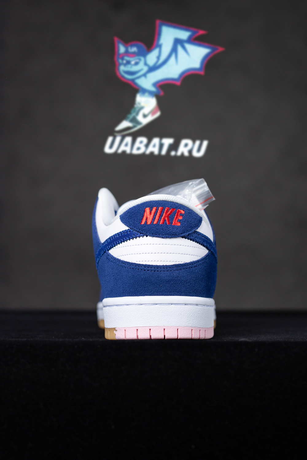 Dunk Low SB 