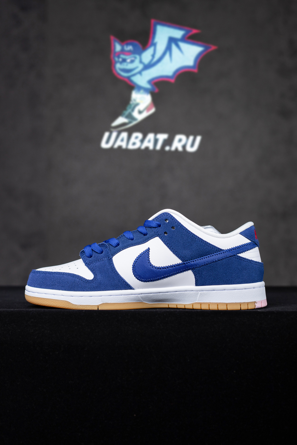Dunk Low SB 
