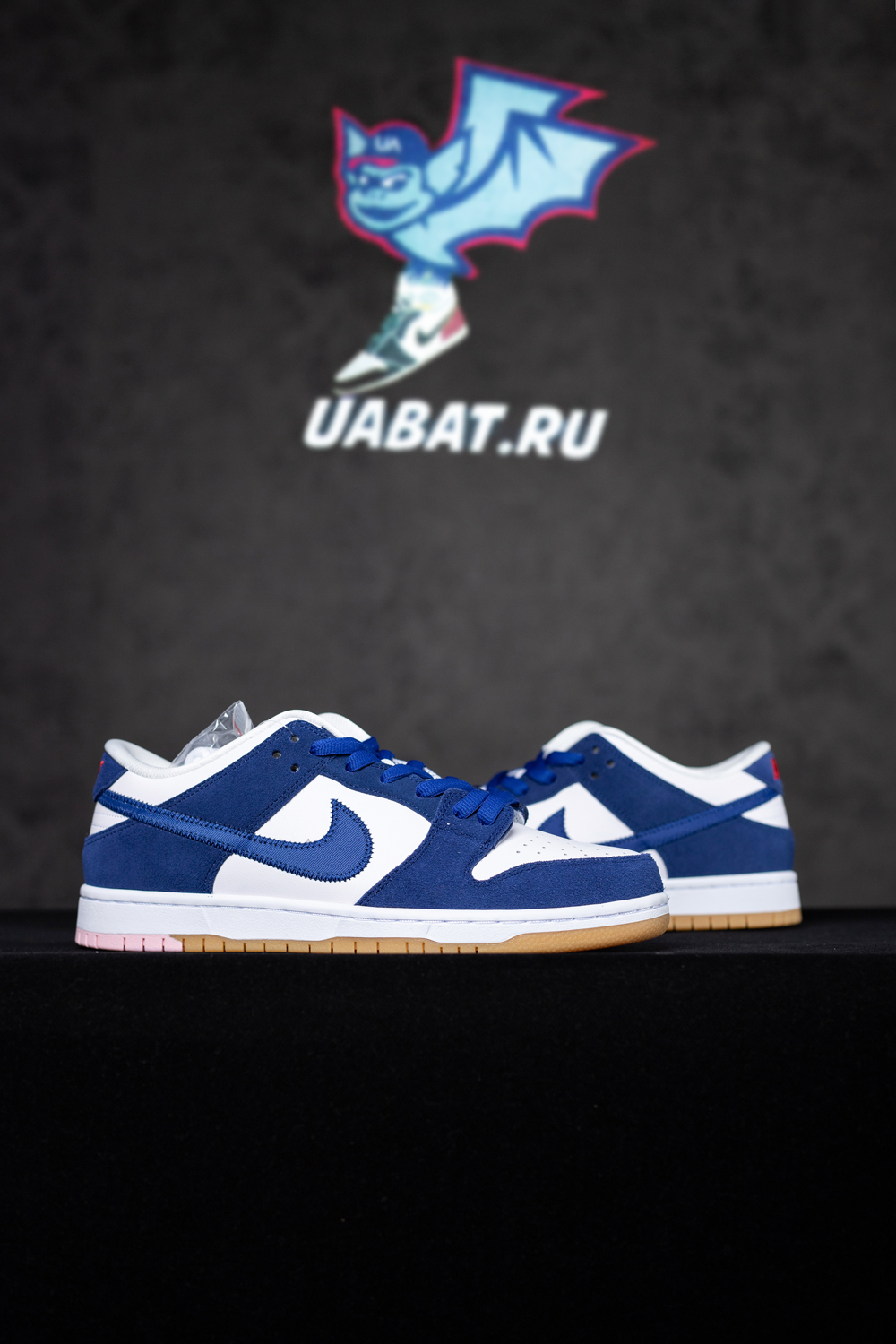Dunk Low SB 