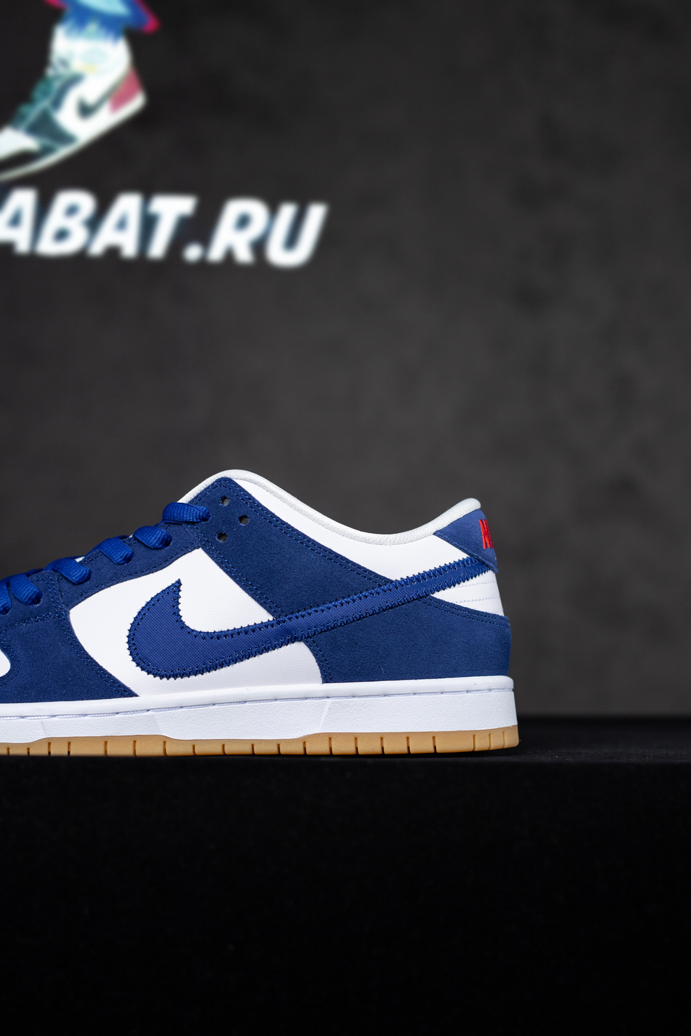 Dunk Low SB 