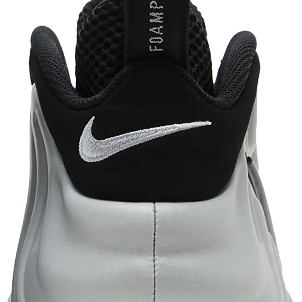 Air Foamposite Pro 