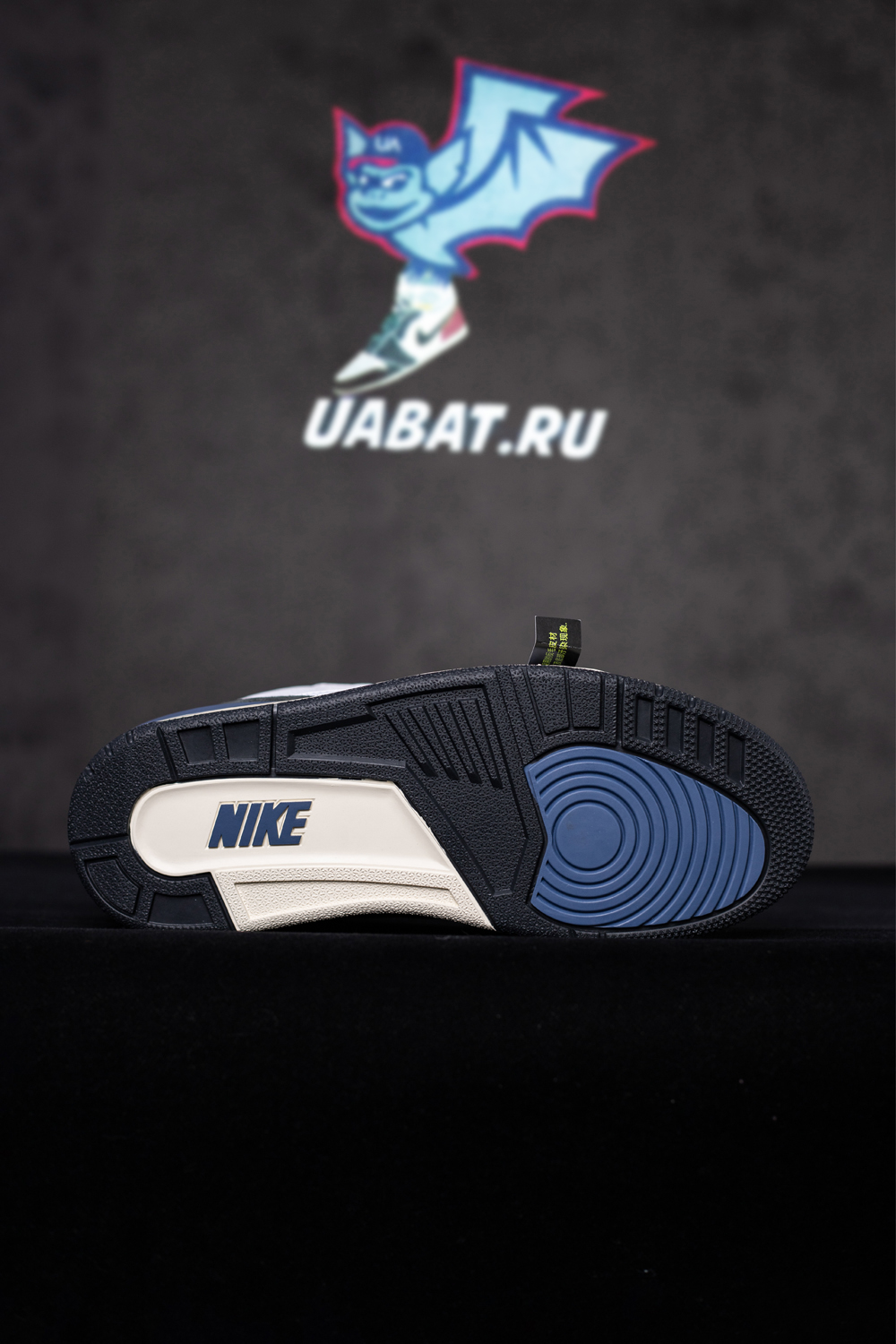 A Ma Maniére x Air Jordan 3 Retro OG SP 