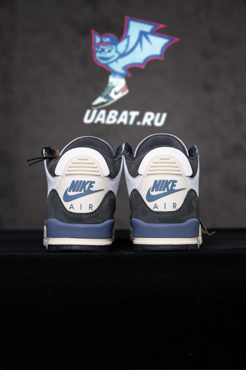 A Ma Maniére x Air Jordan 3 Retro OG SP 