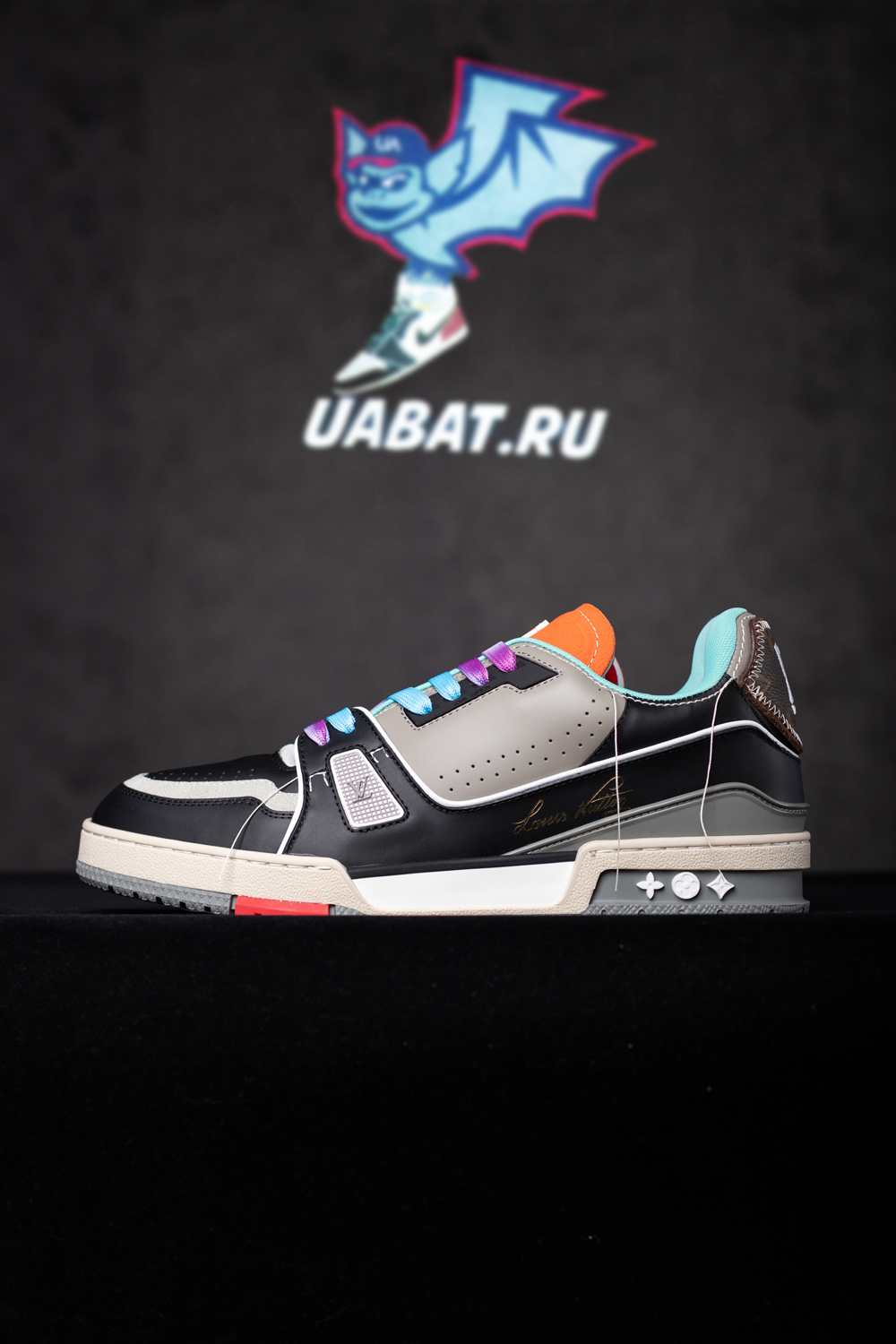 Louis Vuitton Trainers 