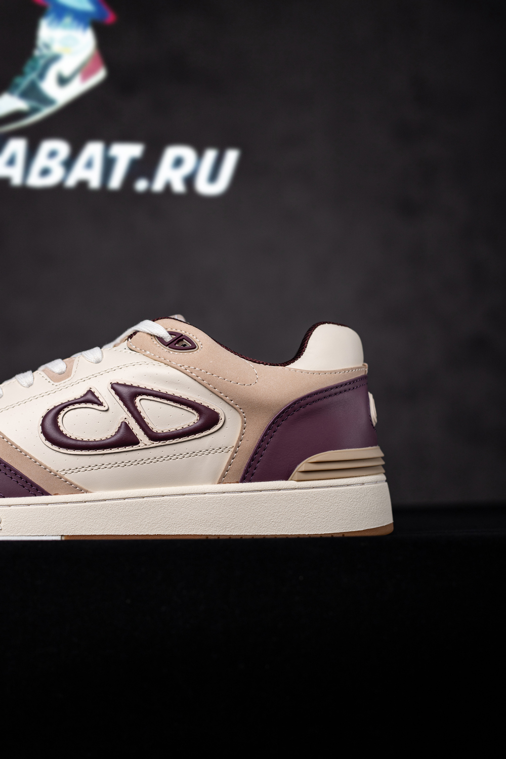 Dior B57 Low 