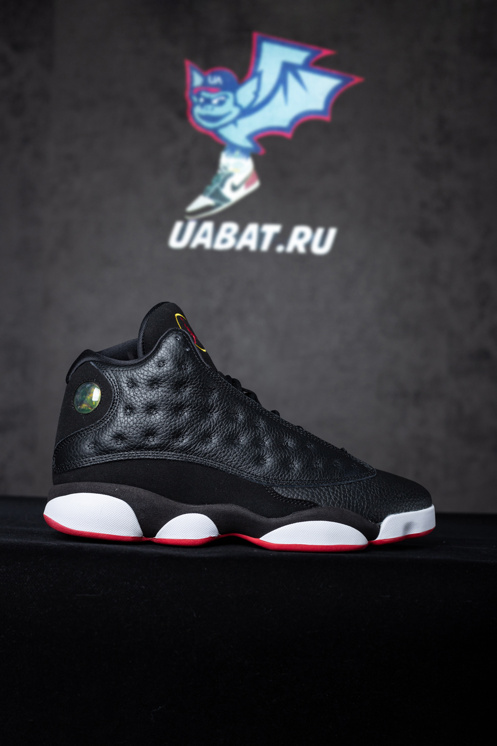 AIR JORDAN 13 RETRO 