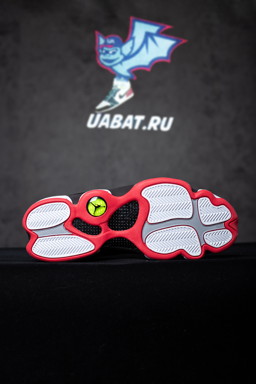 AIR JORDAN 13 RETRO 