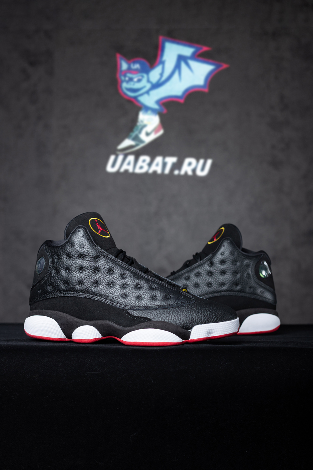 AIR JORDAN 13 RETRO 
