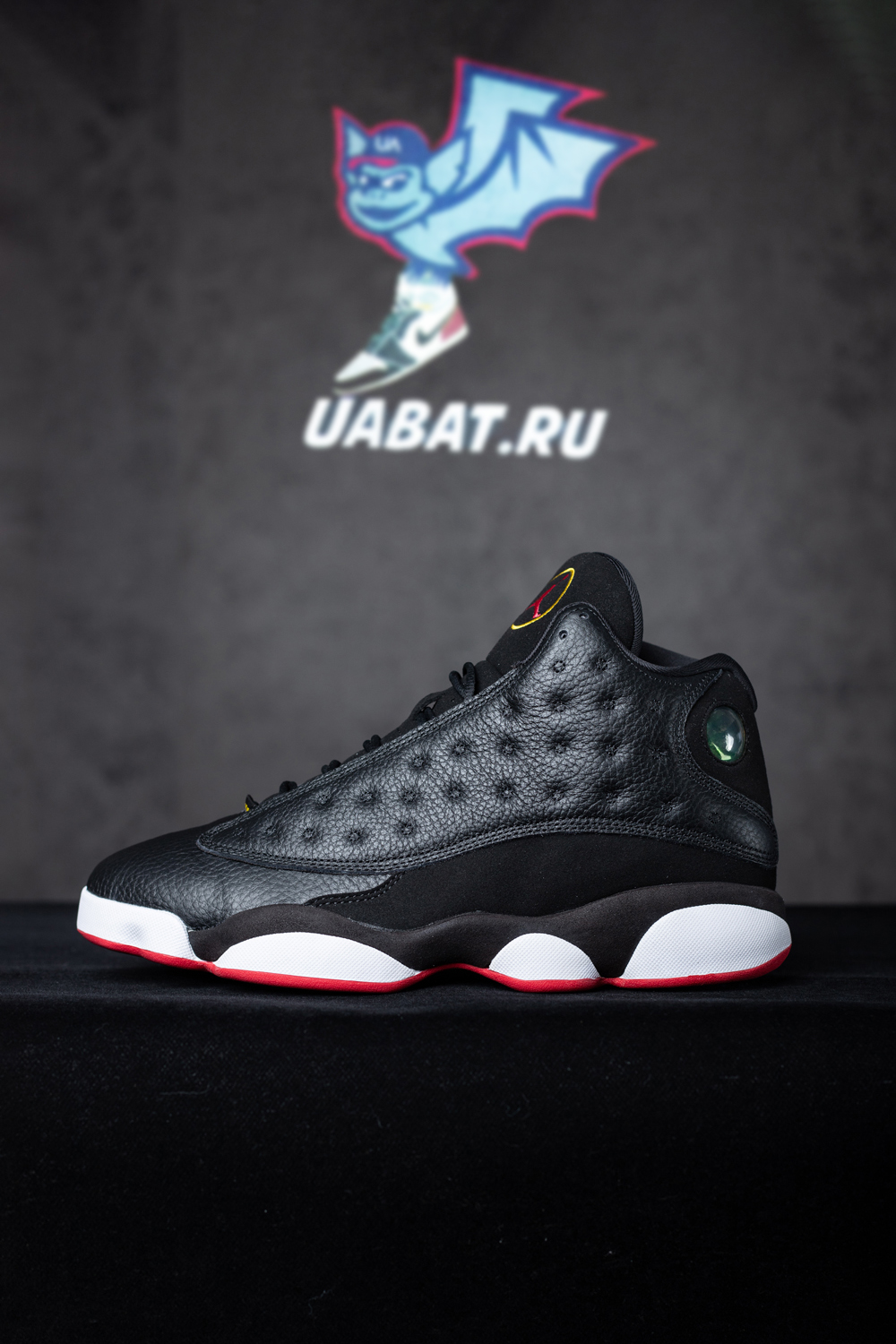 AIR JORDAN 13 RETRO 