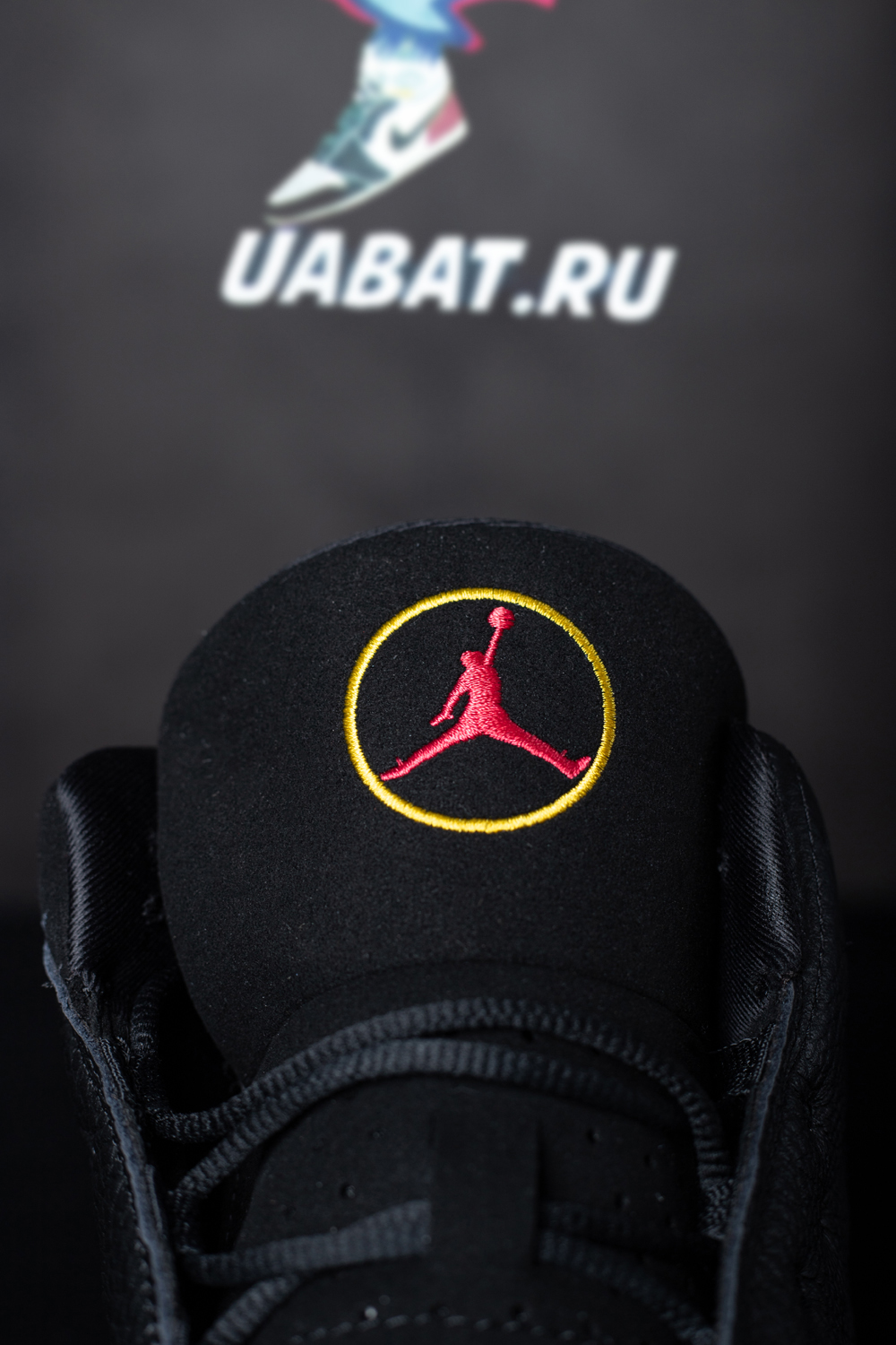 AIR JORDAN 13 RETRO 