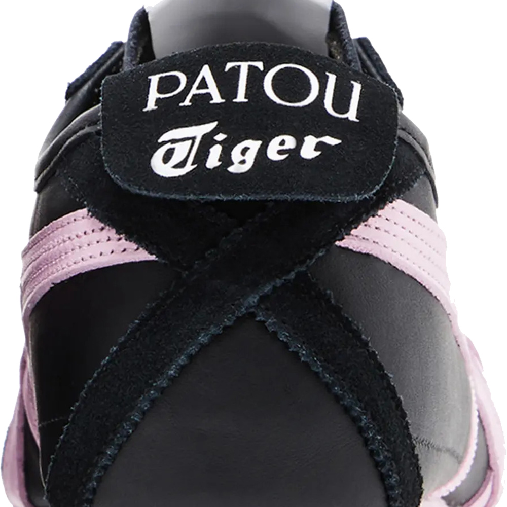 PATOU x Mexico 66